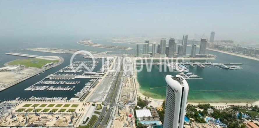 بانتهاوس في مرسى دبي, دبي 4 غرف نوم, 298 م² رقم 67647