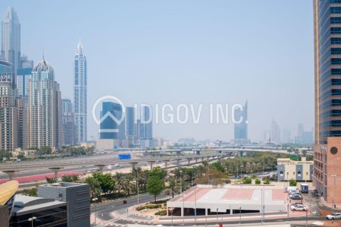 Apartamento en Jumeirah Lake Towers, Dubai, 2 dormitorios, 154 m², № 67645 - foto 13
