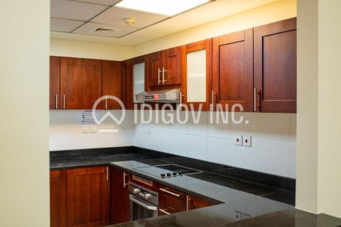 Apartamento en Jumeirah Lake Towers, Dubai, 2 dormitorios, 154 m², № 67645 - foto 4