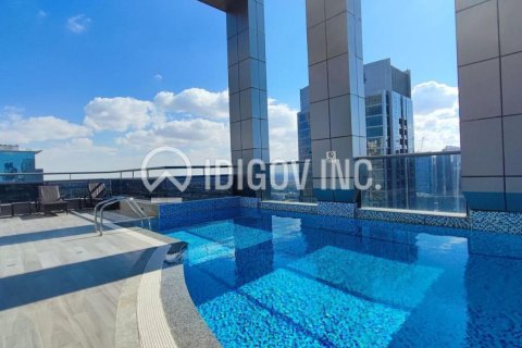 Apartamento en Jumeirah Lake Towers, Dubai, 2 dormitorios, 154 m², № 67645 - foto 20