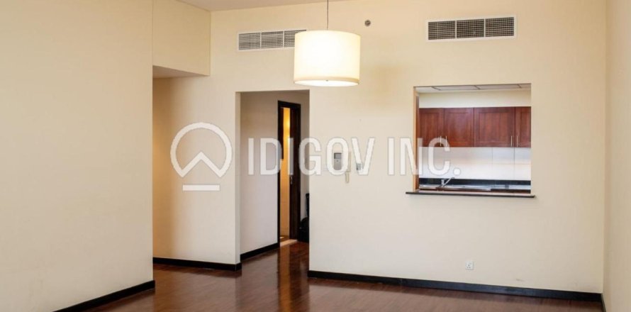 Apartamento en Jumeirah Lake Towers, Dubai, 2 dormitorios, 154 m², № 67645