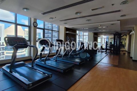 Apartamento en Jumeirah Lake Towers, Dubai, 2 dormitorios, 154 m², № 67645 - foto 18