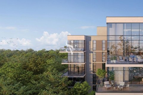 Apartamento en Ghaf Woods en Dubai, 1 dormitorio, 93 m², № 69017 - foto 11