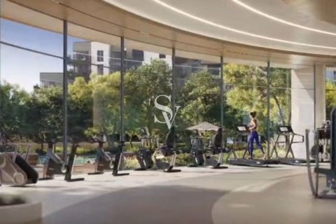 Apartamento en Ghaf Woods en Dubai, 1 dormitorio, 93 m², № 69017 - foto 4