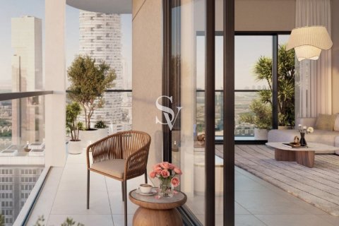 Apartamento en CELLO RESIDENCES en Jumeirah Village Circle, Dubai, 2 dormitorios, 124 m², № 69018 - foto 1
