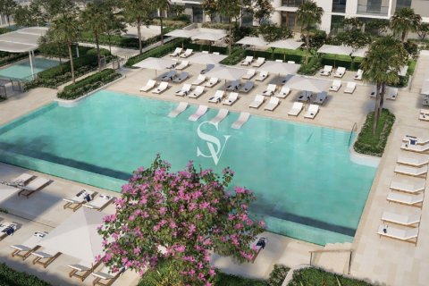 Apartamento en CELLO RESIDENCES en Jumeirah Village Circle, Dubai, 2 dormitorios, 124 m², № 69018 - foto 4
