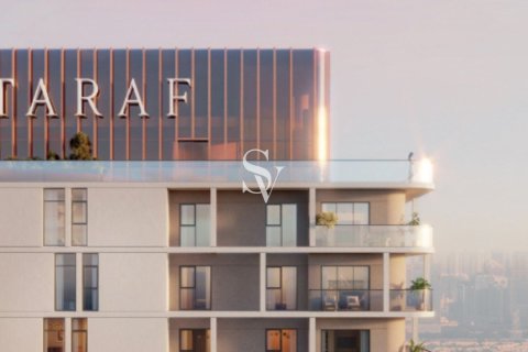 Apartamento en CELLO RESIDENCES en Jumeirah Village Circle, Dubai, 2 dormitorios, 124 m², № 69018 - foto 6