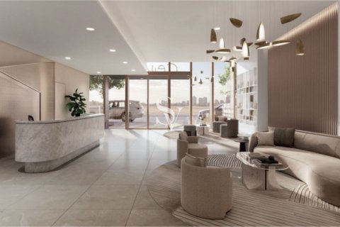 Apartamento en CELLO RESIDENCES en Jumeirah Village Circle, Dubai, 2 dormitorios, 124 m², № 69018 - foto 9