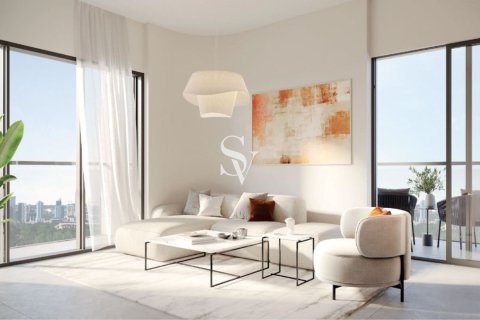 Apartamento en CELLO RESIDENCES en Jumeirah Village Circle, Dubai, 2 dormitorios, 124 m², № 69018 - foto 2