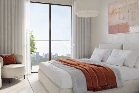 Apartamento en CELLO RESIDENCES en Jumeirah Village Circle, Dubai, 2 dormitorios, 124 m², № 69018 - foto 11
