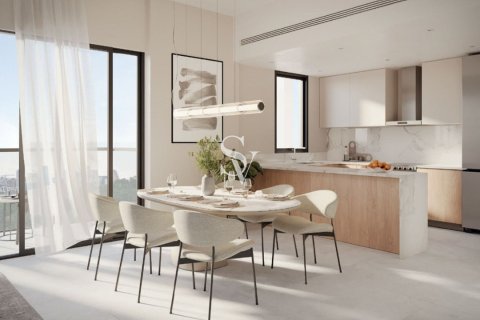 Apartamento en CELLO RESIDENCES en Jumeirah Village Circle, Dubai, 2 dormitorios, 124 m², № 69018 - foto 8