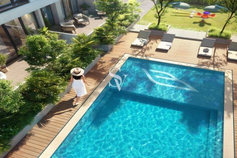 Купить квартиру в Al Jaddaf, Дубай: 2 спальни, 100м², № 69019 - фото 12