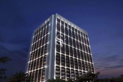 Купить квартиру в Al Jaddaf, Дубай: 2 спальни, 100м², № 69019 - фото 10