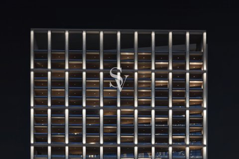 Купить квартиру в Al Jaddaf, Дубай: 2 спальни, 100м², № 69019 - фото 2