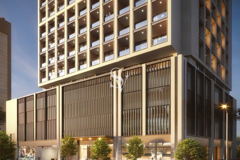 Купить квартиру в Al Jaddaf, Дубай: 2 спальни, 100м², № 69019 - фото 11