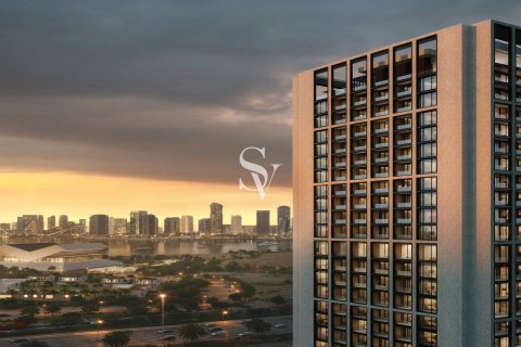 Купить квартиру в Al Jaddaf, Дубай: 2 спальни, 100м², № 69019 - фото 16