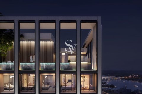 Купить квартиру в Al Jaddaf, Дубай: 2 спальни, 100м², № 69019 - фото 4