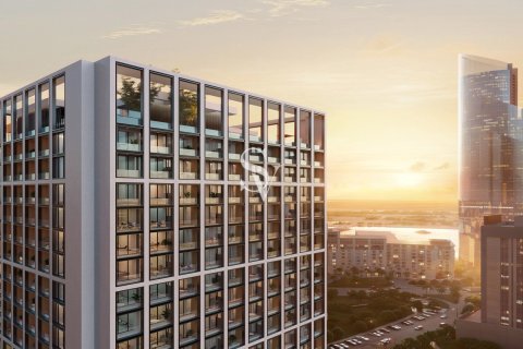 Купить квартиру в Al Jaddaf, Дубай: 2 спальни, 100м², № 69019 - фото 8