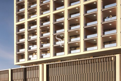 Купить квартиру в Al Jaddaf, Дубай: 2 спальни, 100м², № 69019 - фото 7