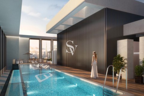 Купить квартиру в Al Jaddaf, Дубай: 2 спальни, 100м², № 69019 - фото 13