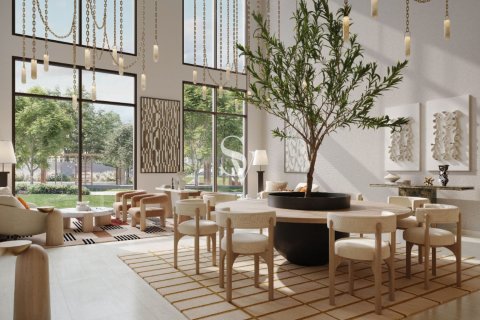 Apartamento en Vida Residences Hillside en Dubai, 1 dormitorio, 68 m², № 69024 - foto 2