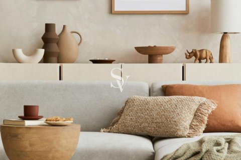 Apartamento en Vida Residences Hillside en Dubai, 1 dormitorio, 68 m², № 69024 - foto 13