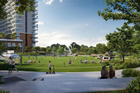 Apartamento en Vida Residences Hillside en Dubai, 1 dormitorio, 68 m², № 69024 - foto 7