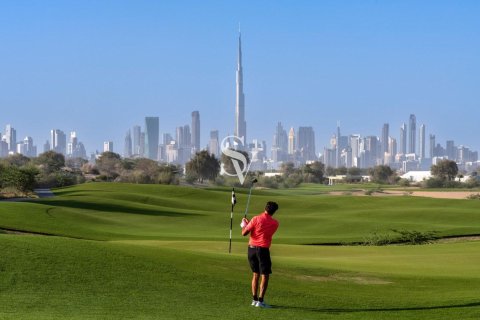 Apartamento en Vida Residences Hillside en Dubai, 1 dormitorio, 68 m², № 69024 - foto 22