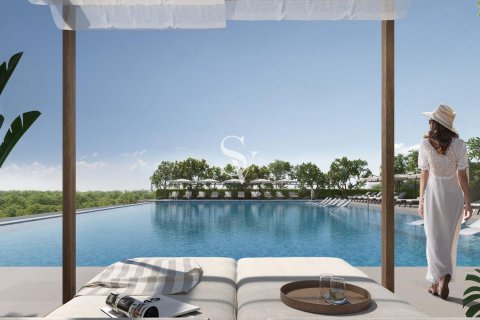 Apartamento en Vida Residences Hillside en Dubai, 1 dormitorio, 68 m², № 69024 - foto 15