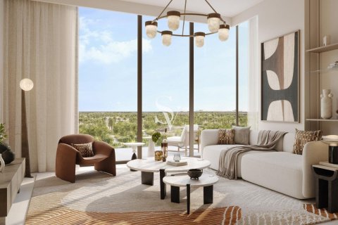 Apartamento en Vida Residences Hillside en Dubai, 1 dormitorio, 68 m², № 69024 - foto 12