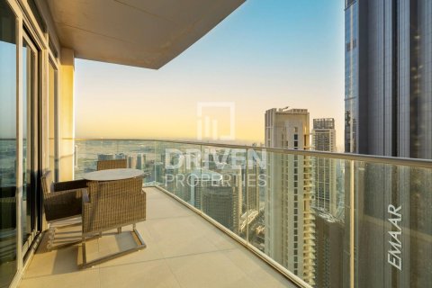 Apartment in The Address Residence Fountain Views, Downtown Dubai (Downtown Burj Dubai), Dubai 2 bedrooms, 135 sq.m. № 20494 - photo 15
