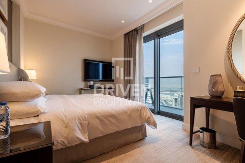 Apartment in The Address Residence Fountain Views, Downtown Dubai (Downtown Burj Dubai), Dubai 2 bedrooms, 135 sq.m. № 20494 - photo 4