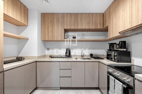 شقة في Urban Oasis, الخليج التجاري, دبي 2 غرف نوم, 83 م² رقم 20496 - صورة 9