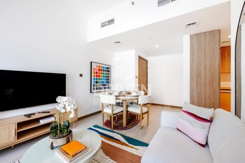 شقة في Urban Oasis, الخليج التجاري, دبي 2 غرف نوم, 83 م² رقم 20496 - صورة 1
