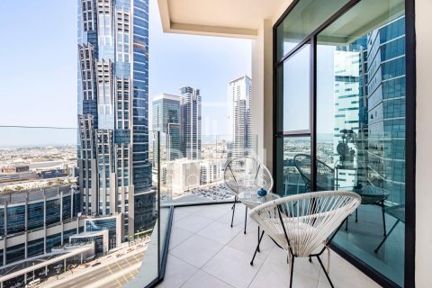 شقة في Urban Oasis, الخليج التجاري, دبي 2 غرف نوم, 83 م² رقم 20496 - صورة 11