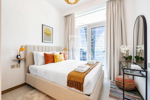 شقة في Urban Oasis, الخليج التجاري, دبي 2 غرف نوم, 83 م² رقم 20496 - صورة 5