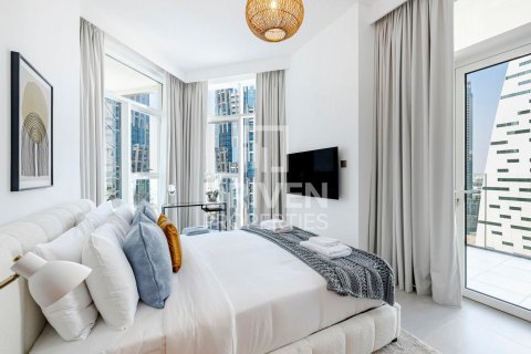 شقة في Urban Oasis, الخليج التجاري, دبي 2 غرف نوم, 83 م² رقم 20496 - صورة 3