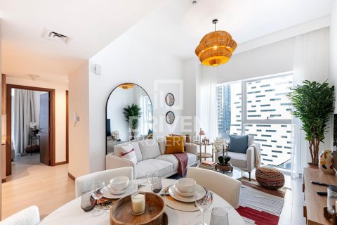 شقة في Urban Oasis, الخليج التجاري, دبي 2 غرف نوم, 83 م² رقم 20496 - صورة 2