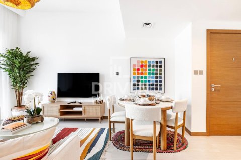 شقة في Urban Oasis, الخليج التجاري, دبي 2 غرف نوم, 83 م² رقم 20496 - صورة 12