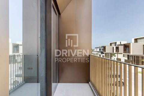 Снять в аренду виллу в Дубай Хилс Эстейт, Дубай: 5 спален, 512м², № 20495 - фото 6