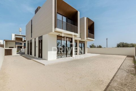 Снять в аренду виллу в Дубай Хилс Эстейт, Дубай: 5 спален, 512м², № 20495 - фото 10
