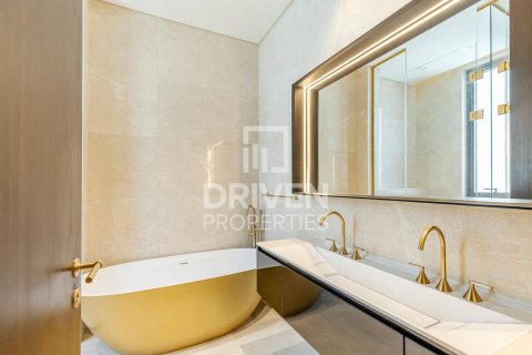 Снять в аренду виллу в Дубай Хилс Эстейт, Дубай: 5 спален, 512м², № 20495 - фото 9