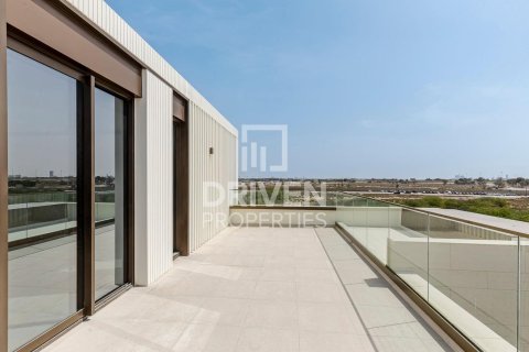 Снять в аренду виллу в Дубай Хилс Эстейт, Дубай: 5 спален, 512м², № 20495 - фото 22