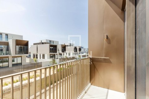 Снять в аренду виллу в Дубай Хилс Эстейт, Дубай: 5 спален, 512м², № 20495 - фото 15