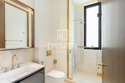 Снять в аренду виллу в Дубай Хилс Эстейт, Дубай: 5 спален, 512м², № 20495 - фото 23