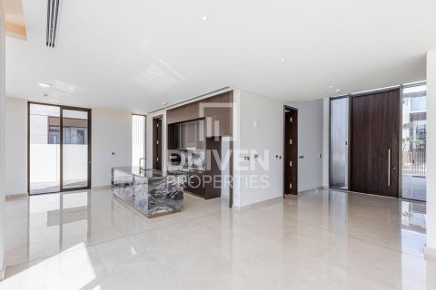 Снять в аренду виллу в Дубай Хилс Эстейт, Дубай: 5 спален, 512м², № 20495 - фото 3