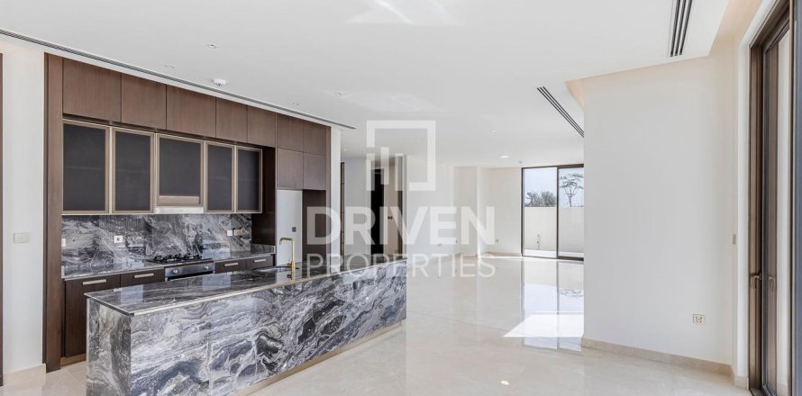 Вилла в Дубай Хилс Эстейт, Дубай, 5 спален, 512м², № 20495