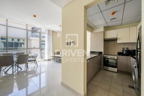 Apartment in Meydan, Dubai 1 bedroom, 75 sq.m. № 20493 - photo 3