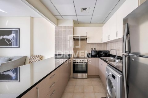 Apartment in Meydan, Dubai 1 bedroom, 75 sq.m. № 20493 - photo 8