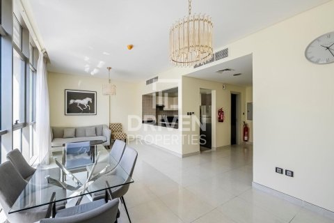 Apartment in Meydan, Dubai 1 bedroom, 75 sq.m. № 20493 - photo 1